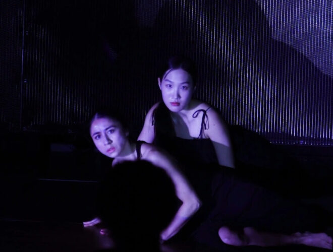 CPA: Dance Identity Festival